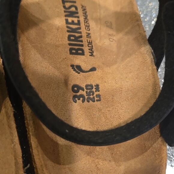 Birkenstock Daloa Ankle Strap Sandal - Picture 14 of 14